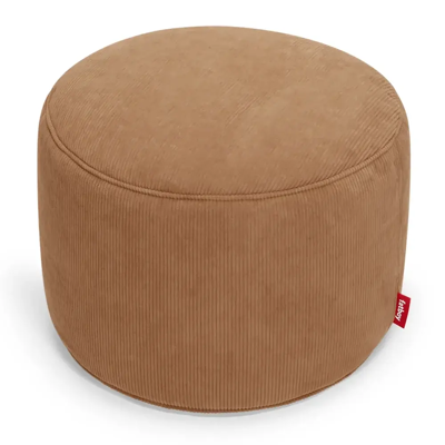 Fatboy Recycelter Point Cord Teddybär - Indoor Pouf Fatboy Recycelter Point Cord Teddybär - Indoor Pouf