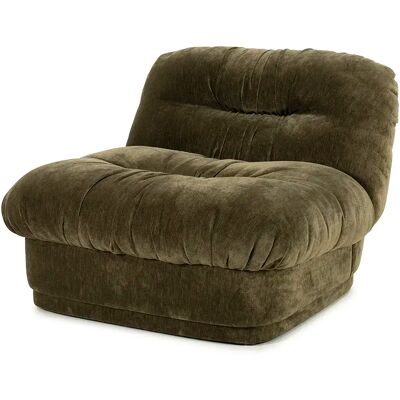 By-Boo, Nook Sessel - green By-Boo, Nook Sessel - green
