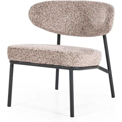 By-Boo, Jari Sessel - taupe By-Boo, Jari Sessel - taupe