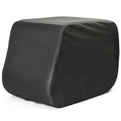 Ferm Living, Möbelbezug für Rouli Sessel+pouf Ferm Living, Möbelbezug für Rouli Sessel+pouf