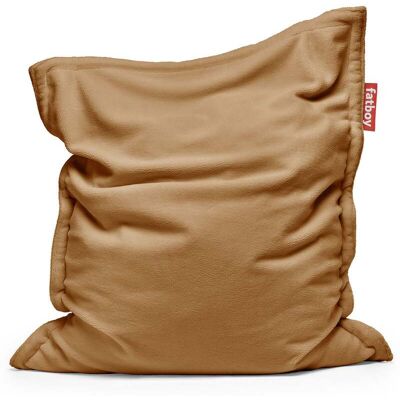 Fatboy, Original slim teddy beanbag latte Fatboy, Original slim teddy beanbag latte