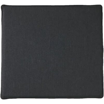 Brafab, Frisk sitzkissen 53x48cm Raven Brafab, Frisk sitzkissen 53x48cm Raven