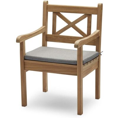 Skagerak, Skagen Ash Sitzkissen für Sessel Skagerak, Skagen Ash Sitzkissen für Sessel