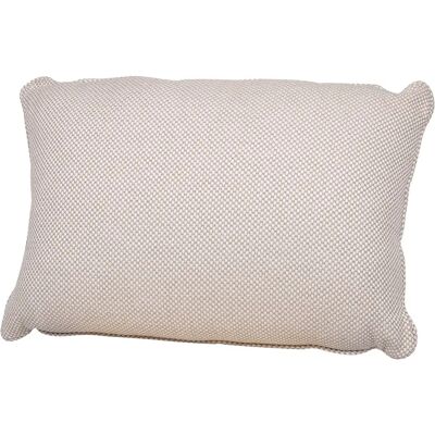 Fritab, Bonnie Back Cushion Wasserabweisend beige Fritab, Bonnie Back Cushion Wasserabweisend beige