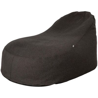 Cane-line, Cozy Sitzsack Sessel Dunkelgrau Cane-line, Cozy Sitzsack Sessel Dunkelgrau