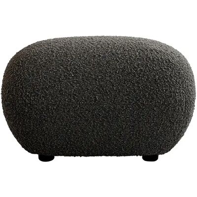 101 Copenhagen, Toe Fußhocker – Tiefes Taupe 101 Copenhagen, Toe Fußhocker – Tiefes Taupe