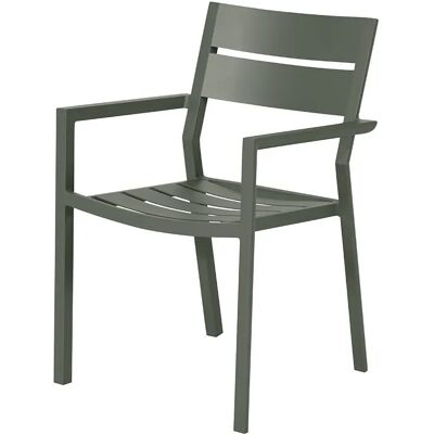 Brafab, Delia Sessel Nordic Green Brafab, Delia Sessel Nordic Green