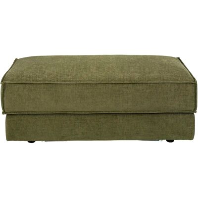 Artwood, Montana Hocker 112X112 Cm Hailey Armee Artwood, Montana Hocker 112X112 Cm Hailey Armee