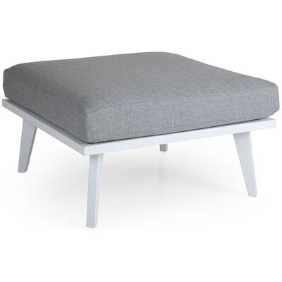 Brafab, Villac-Modul weiß/grau Brafab, Villac-Modul weiß/grau