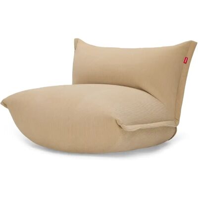 Fatboy, the BonBaron slim cord beige Fatboy, the BonBaron slim cord beige
