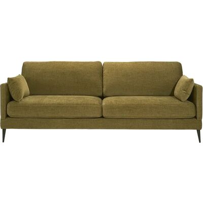 Artwood, Andorra 2-Sitzer Sofa Hailey curry Artwood, Andorra 2-Sitzer Sofa Hailey curry