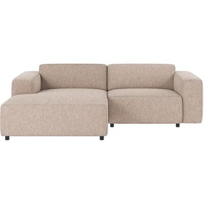 Rowico Home Willard Sofa - Hellbeige - 3-Sitzer mit Chaiselong Rowico Home Willard Sofa - Hellbeige - 3-Sitzer mit Chaiselong