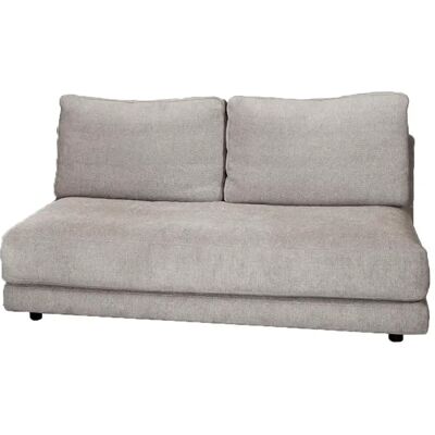 Cane-line, Scale 2 Sitzer Sofa Modul Hellbraun Essence Cane-line, Scale 2 Sitzer Sofa Modul Hellbraun Essence