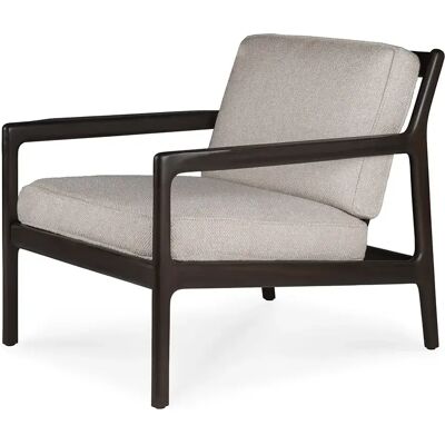 Ethnicraft, Jack Sessel Elfenbein Ethnicraft, Jack Sessel Elfenbein