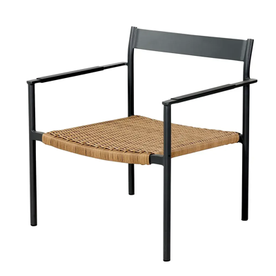 Brafab, DK Sessel - Anthracite Brafab, DK Sessel - Anthracite