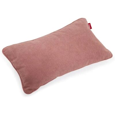 Fatboy, recycled king dekoratives Kissen cord soft pink Fatboy, recycled king dekoratives Kissen cord soft pink