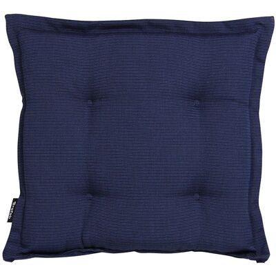 Brafab, Florina Sitzkissen 41x41 cm Blau Brafab, Florina Sitzkissen 41x41 cm Blau