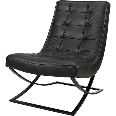 Artwood, Brody Sessel schwarz Artwood, Brody Sessel schwarz