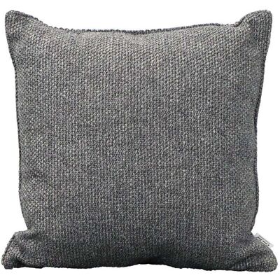 Cane-line, Rise Dekokissen 50x50-Grey Rise Cane-line, Rise Dekokissen 50x50-Grey Rise