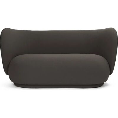 Ferm Living, Rico 2-Sitzer Sofa Grain Ferm Living, Rico 2-Sitzer Sofa Grain