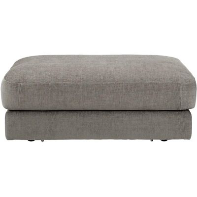 Artwood, Reno Fußhocker 112X60 cm Hailey taupe Artwood, Reno Fußhocker 112X60 cm Hailey taupe