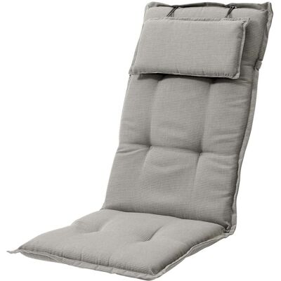 Brafab, Florina Luxury Positionierungskissen #871 Grau Brafab, Florina Luxury Positionierungskissen #871 Grau