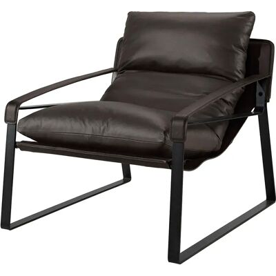 Artwood, Hillsdale Sessel Titanic espresso Artwood, Hillsdale Sessel Titanic espresso