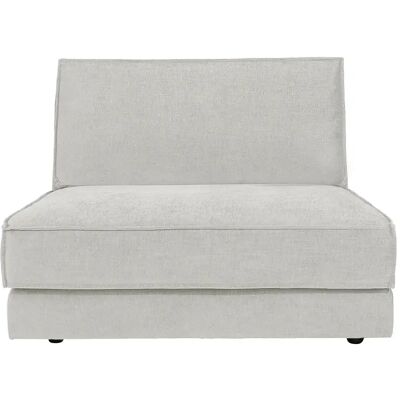 Artwood, Montana 1-Sitzer Mittelteil 93 cm Hailey-Schale Artwood, Montana 1-Sitzer Mittelteil 93 cm Hailey-Schale