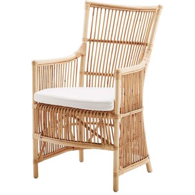 Sika Design, Sessel Davinci Rattan Natur Sika Design, Sessel Davinci Rattan Natur