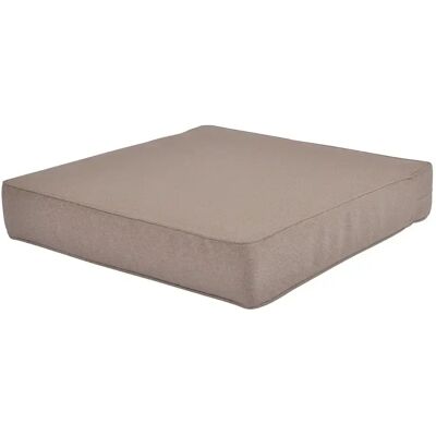 Fritab, Sitzkissen Robin 60X60 cm Taupe Fritab, Sitzkissen Robin 60X60 cm Taupe