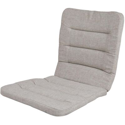 Brafab, Lilja Kissen Sessel beige Brafab, Lilja Kissen Sessel beige