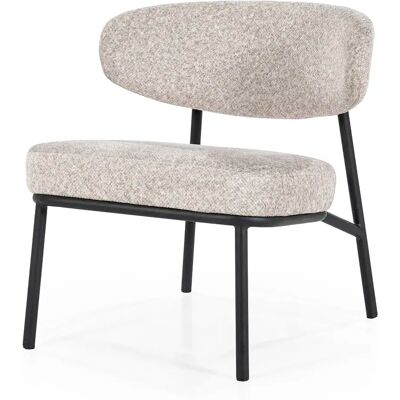 By-Boo, Jari Sessel - beige By-Boo, Jari Sessel - beige