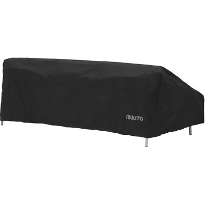 Muuto, Möbelbezug für 3-Sitzer Sofa Settle Muuto, Möbelbezug für 3-Sitzer Sofa Settle