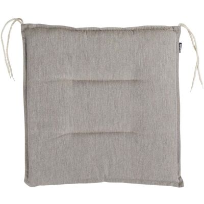 Brafab, Erpe Sitzkissen dunkelbeige Brafab, Erpe Sitzkissen dunkelbeige