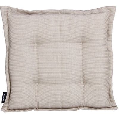 Brafab, Florina Sitzkissen 41x41 cm Taupe Brafab, Florina Sitzkissen 41x41 cm Taupe
