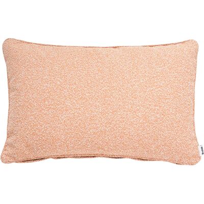 Brafab, Teddy kissen 40x60 cm Teddy Orange Brafab, Teddy kissen 40x60 cm Teddy Orange