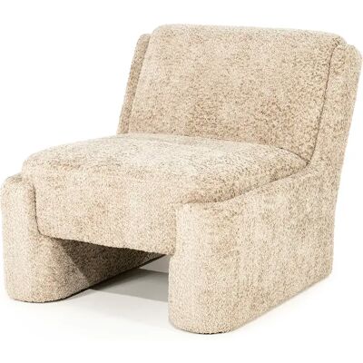 By-Boo, Omla Sessel - taupe By-Boo, Omla Sessel - taupe