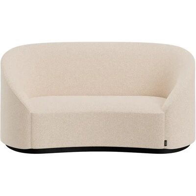 Dome Deco, CURVE Sofa 2-seater Rhythm 01 Dome Deco, CURVE Sofa 2-seater Rhythm 01