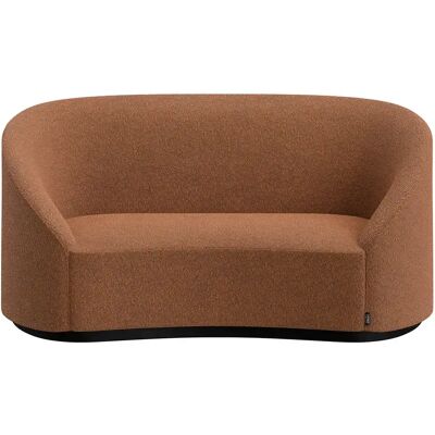 Dome Deco, CURVE Sofa 2-seater Philo 10 Dome Deco, CURVE Sofa 2-seater Philo 10