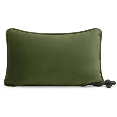 Fatboy, sumo armlehne velvet recycled deep green Fatboy, sumo armlehne velvet recycled deep green