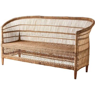 Affari of Sweden, TRIBE Sofa natur L180 cm Affari of Sweden, TRIBE Sofa natur L180 cm