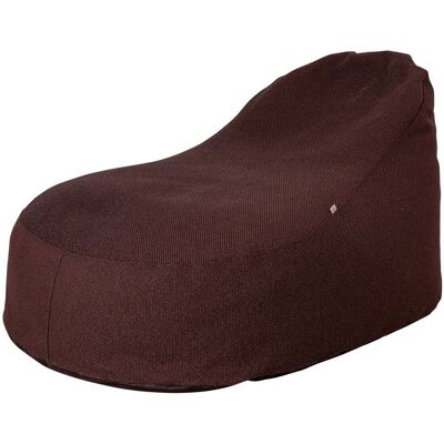 Cane-line, Cozy Sitzsack Sessel Bordeaux Cane-line, Cozy Sitzsack Sessel Bordeaux