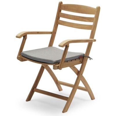 Skagerak, Selandia Sessel Kissen Esche Skagerak, Selandia Sessel Kissen Esche