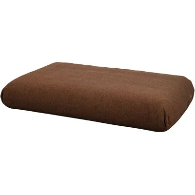 Cane-line, Sticks platform 1 1/2-Sitzer Sofa Sitzkissen Umber brown Rise Cane-line, Sticks platform 1 1/2-Sitzer Sofa Sitzkissen Umber brown Rise