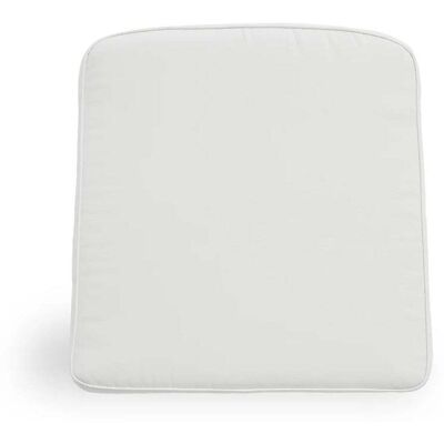 Sika Design, Sitzkissen für Dawn Sessel Weiß Sika Design, Sitzkissen für Dawn Sessel Weiß