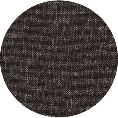 Artwood, Marbella Kissenbezug für Sessel Wembley Schwarz Artwood, Marbella Kissenbezug für Sessel Wembley Schwarz