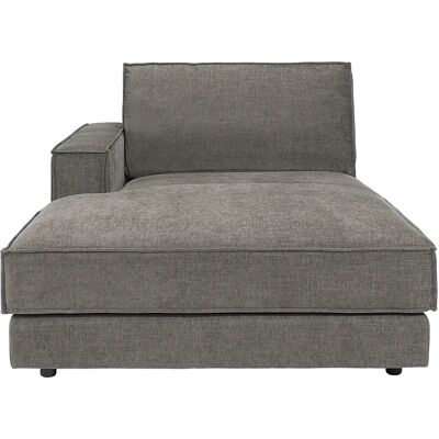 Artwood, Montana Chaise Lounge Sektional Links Hailey taupe Artwood, Montana Chaise Lounge Sektional Links Hailey taupe