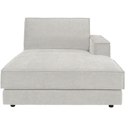 Artwood, Montana Chaise Lounge Rechter Teil Hailey-Schale Artwood, Montana Chaise Lounge Rechter Teil Hailey-Schale