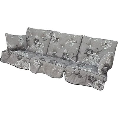 Fritab, Swing Sofagarnitur low Flower Fritab, Swing Sofagarnitur low Flower