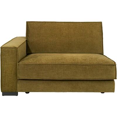 Artwood, Montana Linke Sektion 1-Sitzer 114 Cm Hailey curry Artwood, Montana Linke Sektion 1-Sitzer 114 Cm Hailey curry